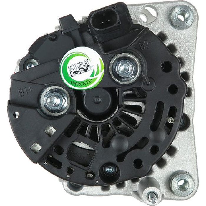 A0127(P) AS-PL Lichtmaschine (Generator) A0127(P) A0127(P) AS-PL Lichtmaschine (Generator) A0127(P)