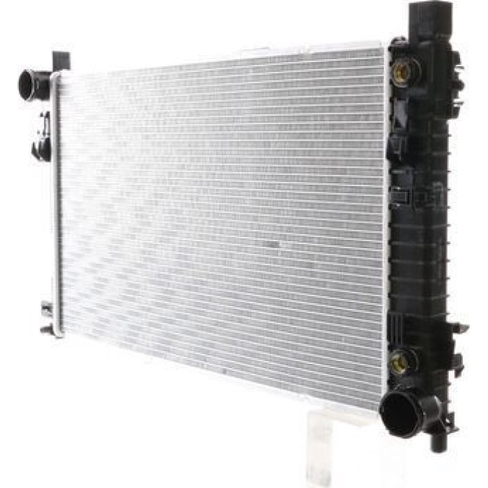 MAHLE Kühler, Motorkühlung CR 1478 000S MAHLE Kühler, Motorkühlung CR 1478 000S