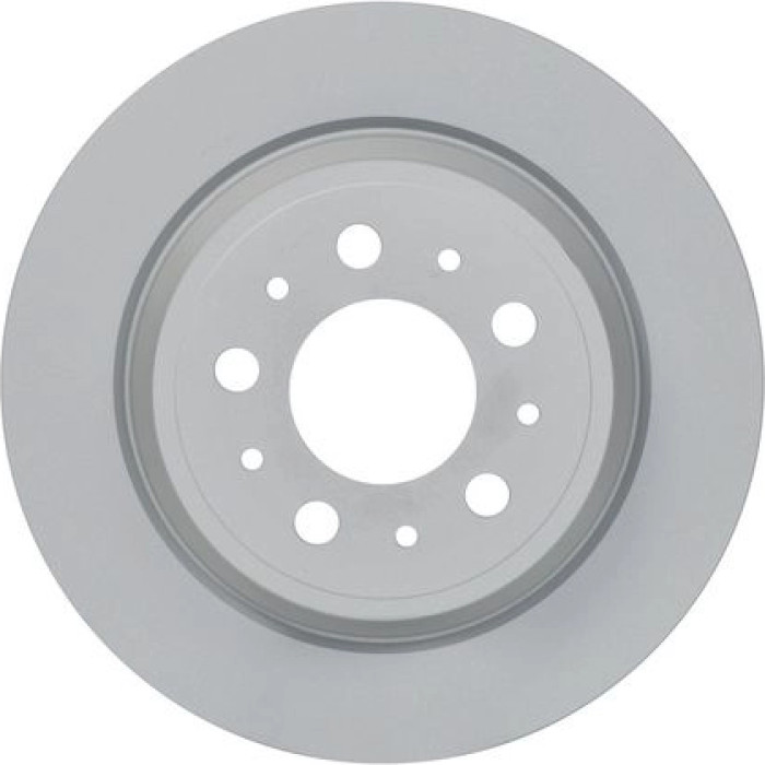Bosch Bremsscheibe Hinterachse 0 986 479 309 Bosch Bremsscheibe Hinterachse 0 986 479 309