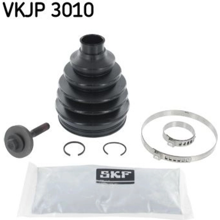 VKJP 3010 SKF Achsmanschettensatz 3010 VKJP 3010 SKF Achsmanschettensatz 3010