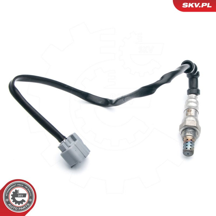 09SKV627 SKV GERMANY Lambdasonde 09SKV627 09SKV627 SKV GERMANY Lambdasonde 09SKV627