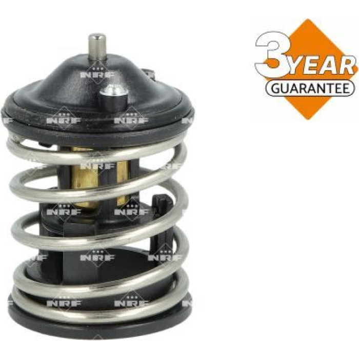 NRF Kühlmittelthermostat 725274 NRF Kühlmittelthermostat 725274