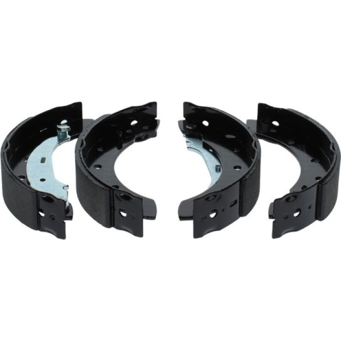 Bosch Bremsbacken 0 986 487 585 Bosch Bremsbacken 0 986 487 585