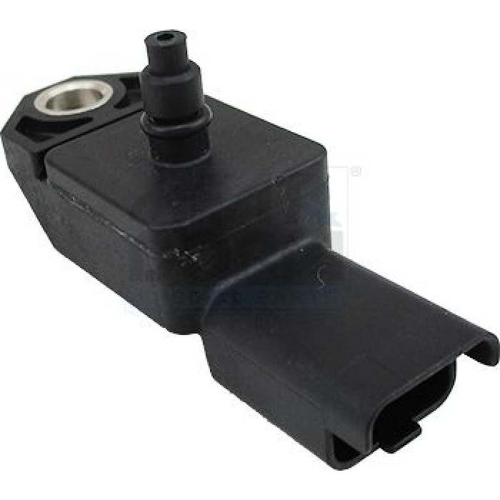 Meat & Doria Saugrohrdrucksensor / MAP-Sensor 823053, 3-polig – OE Nummer 9817007580 - l
