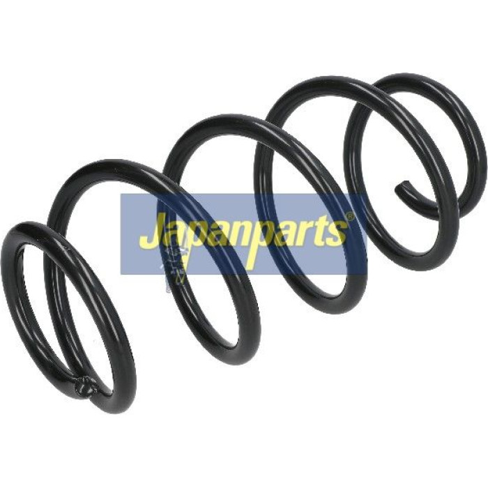Japanparts Fahrwerksfeder ZC1716H Japanparts Fahrwerksfeder ZC1716H