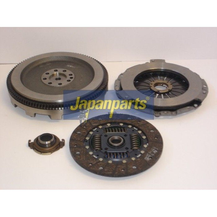 Japanparts Kupplungssatz KV-H00