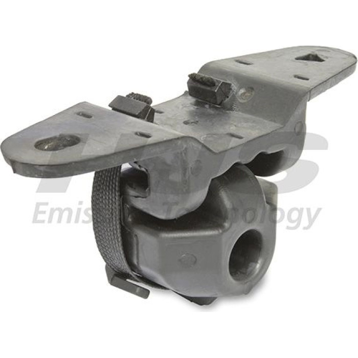 Halter Abgasanlage 83 21 2925 Halter Abgasanlage 83 21 2925