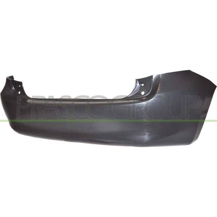 Prasco Stoßstange hinten grundiert TY3501051