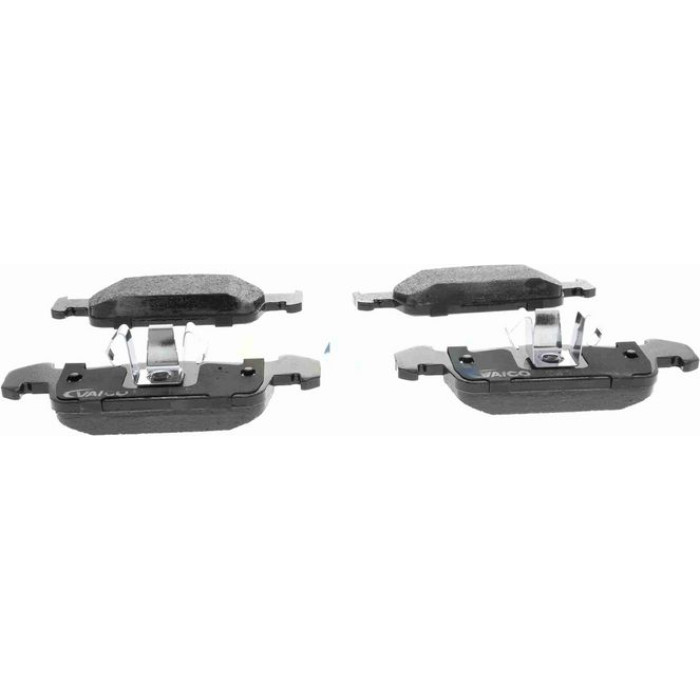 Vaico Bremsbelagsatz für Scheibenbremse V21-0031 Vaico Bremsbelagsatz für Scheibenbremse V21-0031