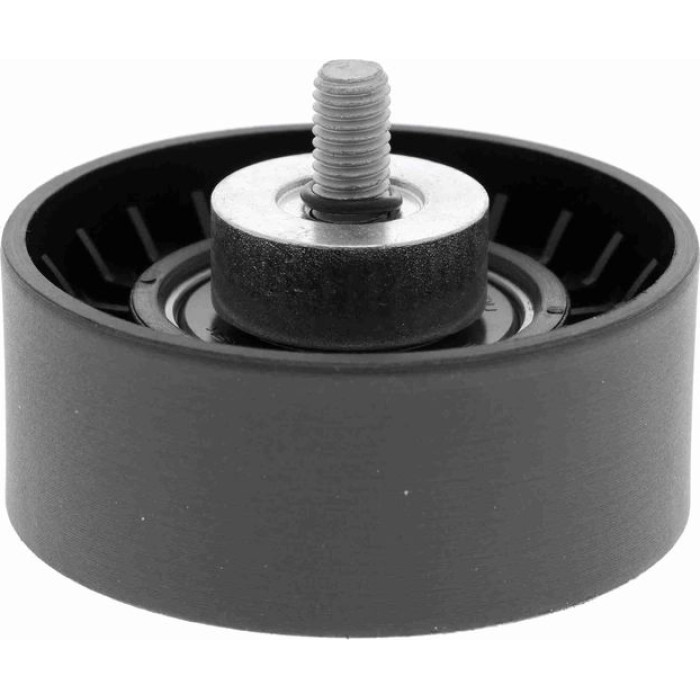 Vaico Umlenkrolle für Keilrippenriemen V25-0538 Vaico Umlenkrolle für Keilrippenriemen V25-0538