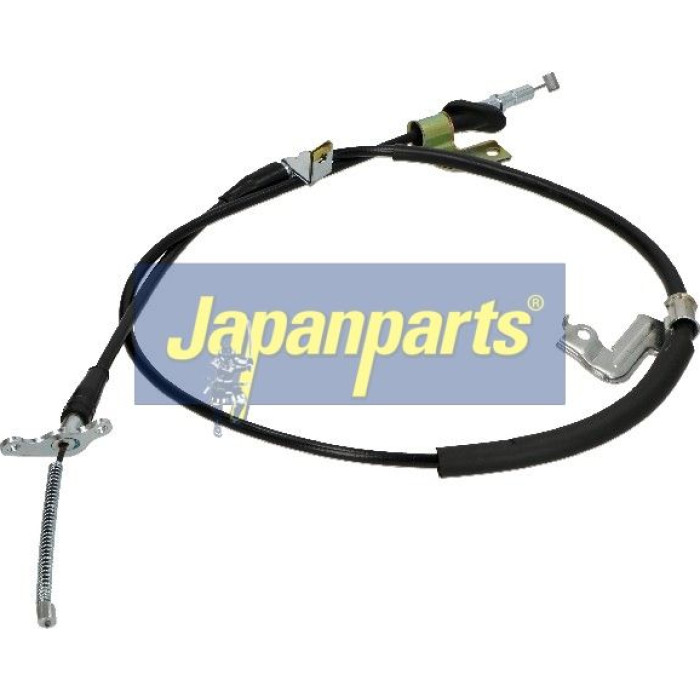 Japanparts Handbremsseil Seilzug Festellbremse BC-438R