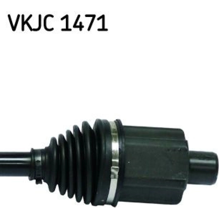 SKF Antriebswelle VKJC 1471 SKF Antriebswelle VKJC 1471