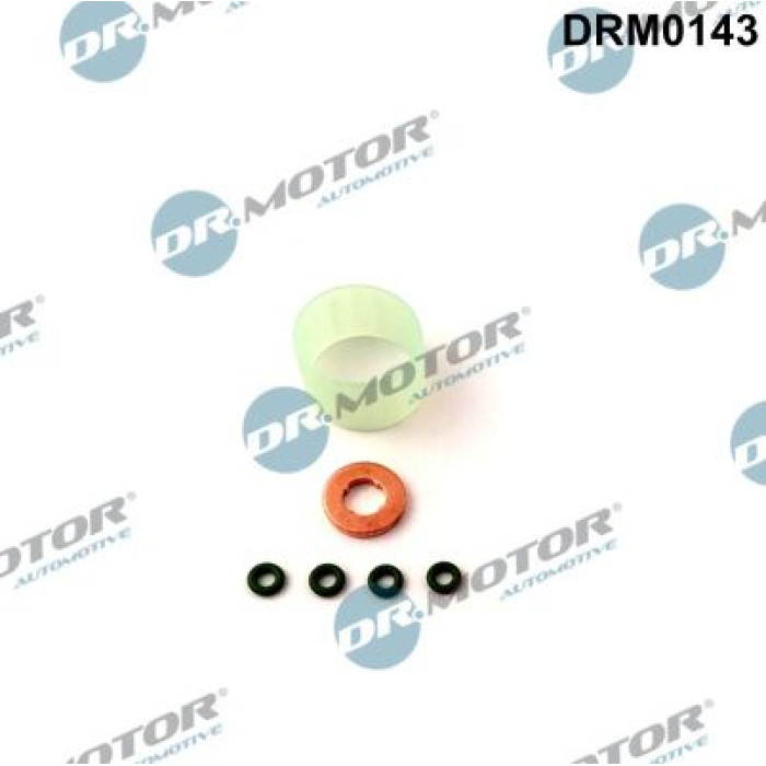 Einspritzdüse Dichtungssatz DRM0143 Einspritzdüse Dichtungssatz DRM0143