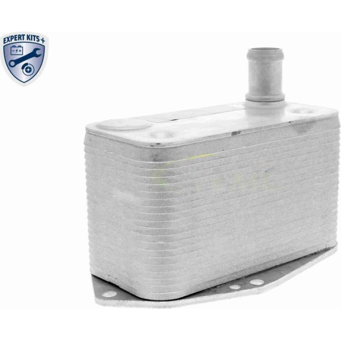 Vemo Motorölkühler V20-60-0057 Vemo Motorölkühler V20-60-0057
