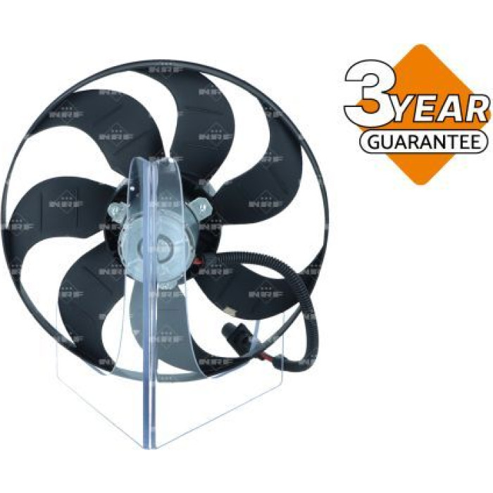 NRF Kühlerlüfter 47386 NRF Kühlerlüfter 47386
