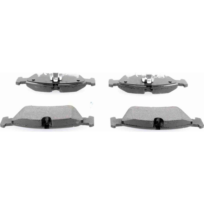 Vaico Bremsbelagsatz für Scheibenbremse V20-8124 Vaico Bremsbelagsatz für Scheibenbremse V20-8124