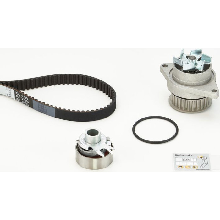 Continental CTAM Timing-Kit CT845WP1