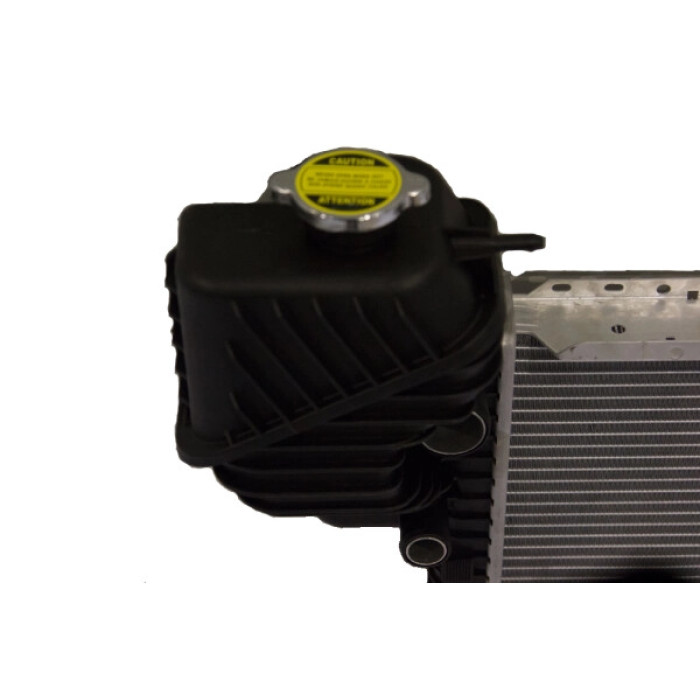 MAXGEAR Motorkühler AC242631 MAXGEAR Motorkühler AC242631