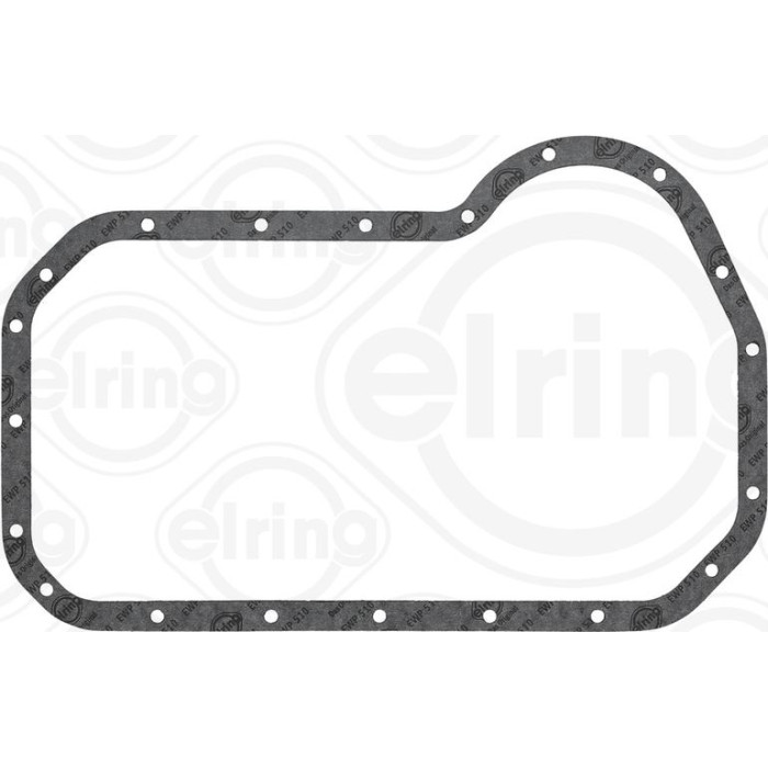 Elring Ölwannendichtung 213.070 Elring Ölwannendichtung 213.070