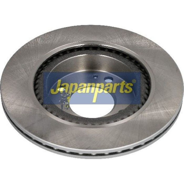 Japanparts Bremsscheibe DI-560C Japanparts Bremsscheibe DI-560C