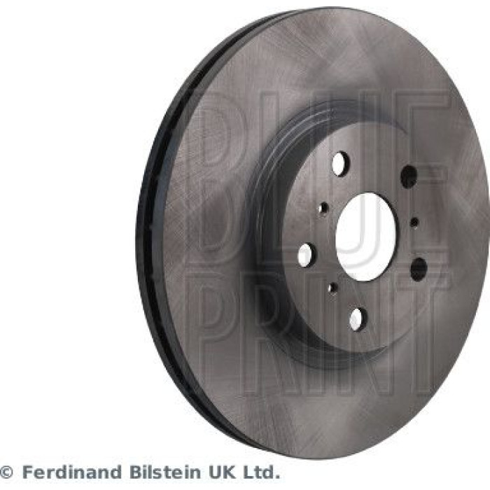 BluePrint Bremsscheibe Toyota P. Celica 2.0 Gti 89-93 ADT34362 BluePrint Bremsscheibe Toyota P. Celica 2.0 Gti 89-93 ADT34362