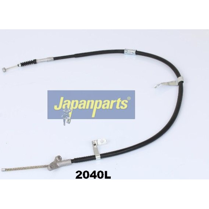 Seilzug, Feststellbremse Toyota T. Rav 4 2.0 00-05 Le BC-2040L Seilzug, Feststellbremse Toyota T. Rav 4 2.0 00-05 Le BC-2040L