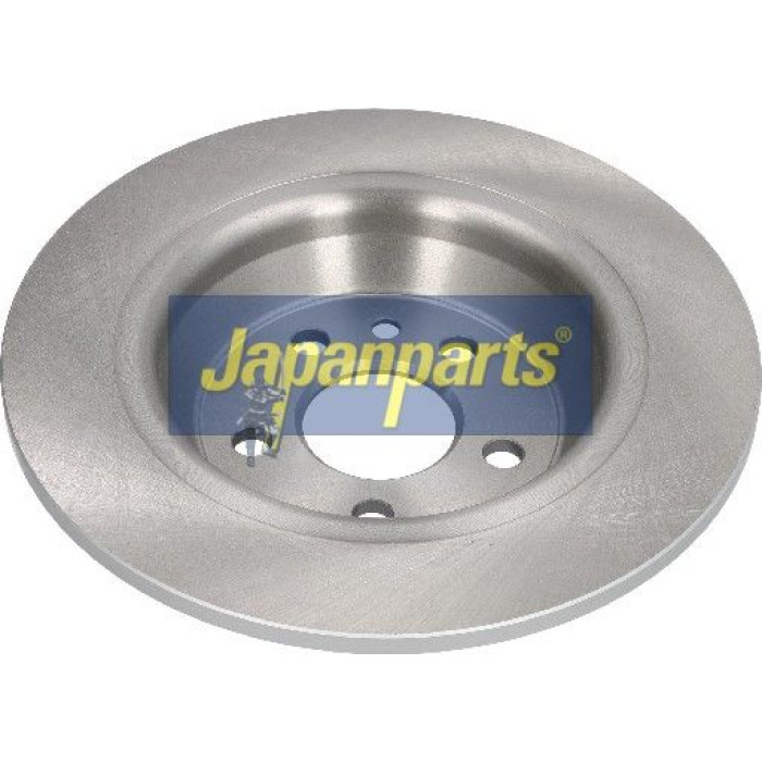 Japanparts Bremsscheibe DP-L09C Japanparts Bremsscheibe DP-L09C
