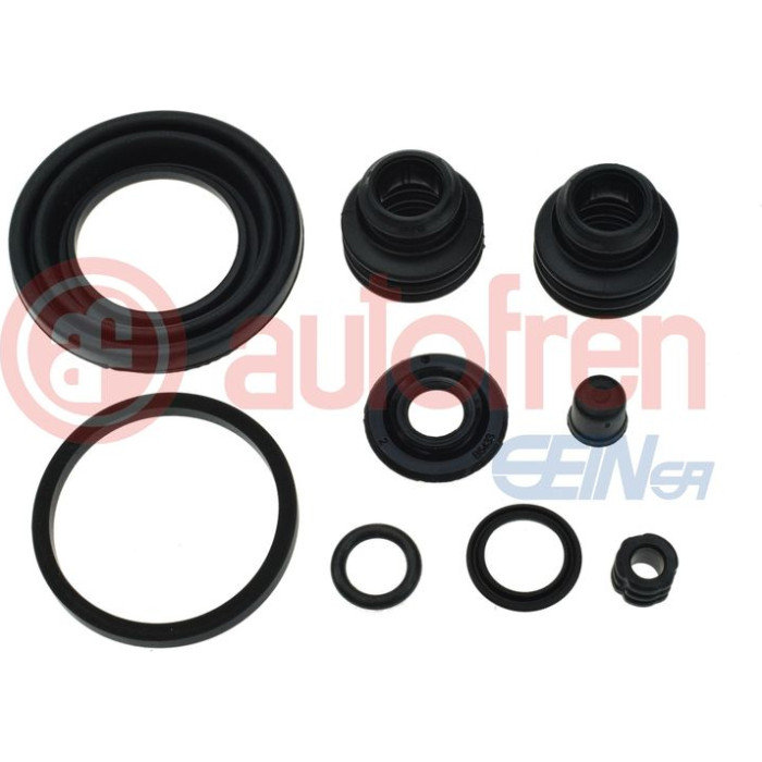 AUTOFREN SEINSA Reparatursatz, Bremssattel D43233 AUTOFREN SEINSA Reparatursatz, Bremssattel D43233