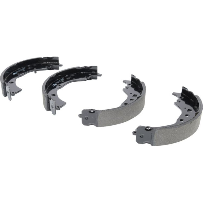 ATE Bremsbacken 03.0137-0528.2 ATE Bremsbacken 03.0137-0528.2