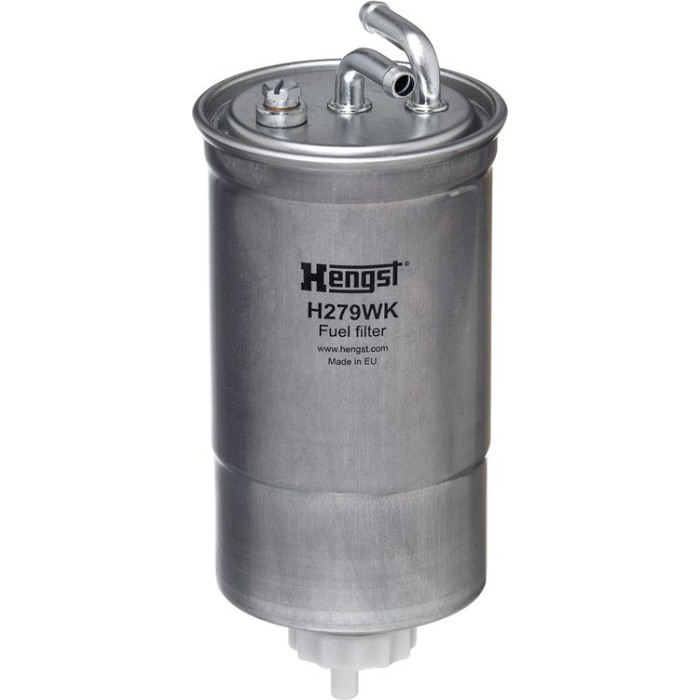 H279WK HENGST FILTER Kraftstofffilter H279WK