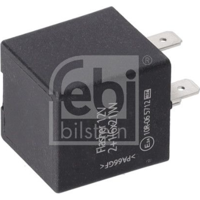 febi bilstein Blinkerrelais 22605 – OE 431 953 231 febi bilstein Blinkerrelais 22605 – OE 431 953 231