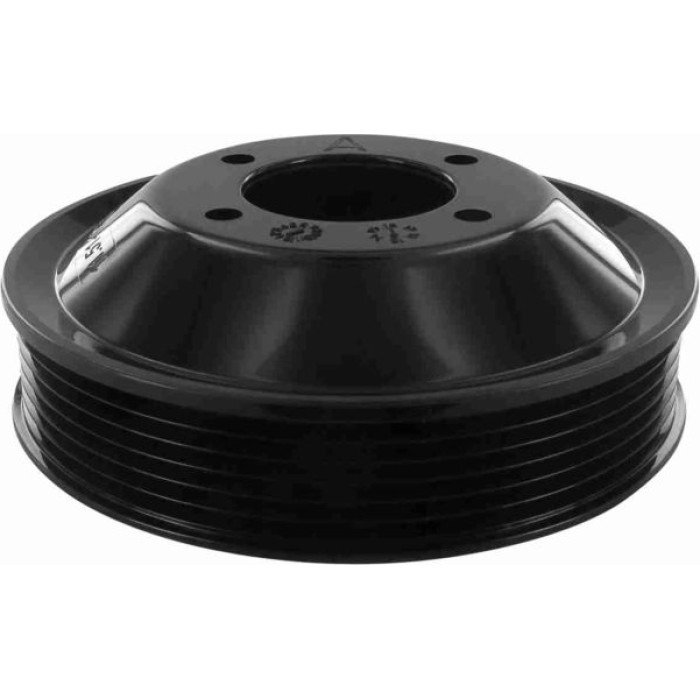 Vaico Riemenscheibe für Wasserpumpe V20-1593