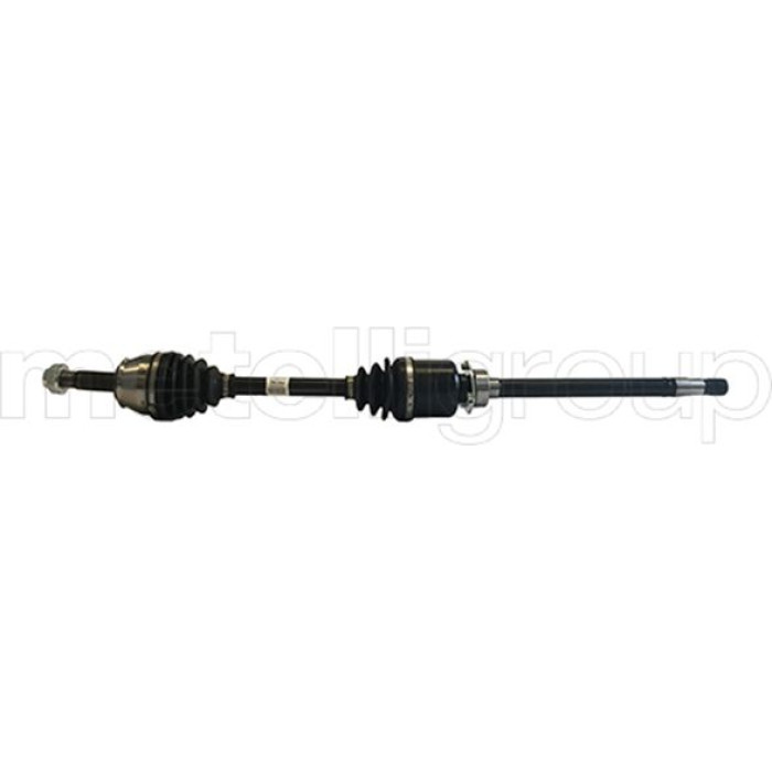CIFAM Antriebswelle 655-636 CIFAM Antriebswelle 655-636