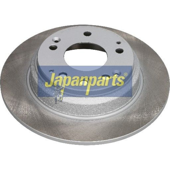Japanparts Bremsscheibe DP-411C Japanparts Bremsscheibe DP-411C