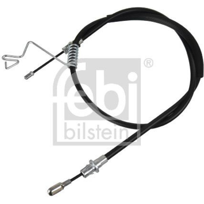 febi Handbremsseil 176779