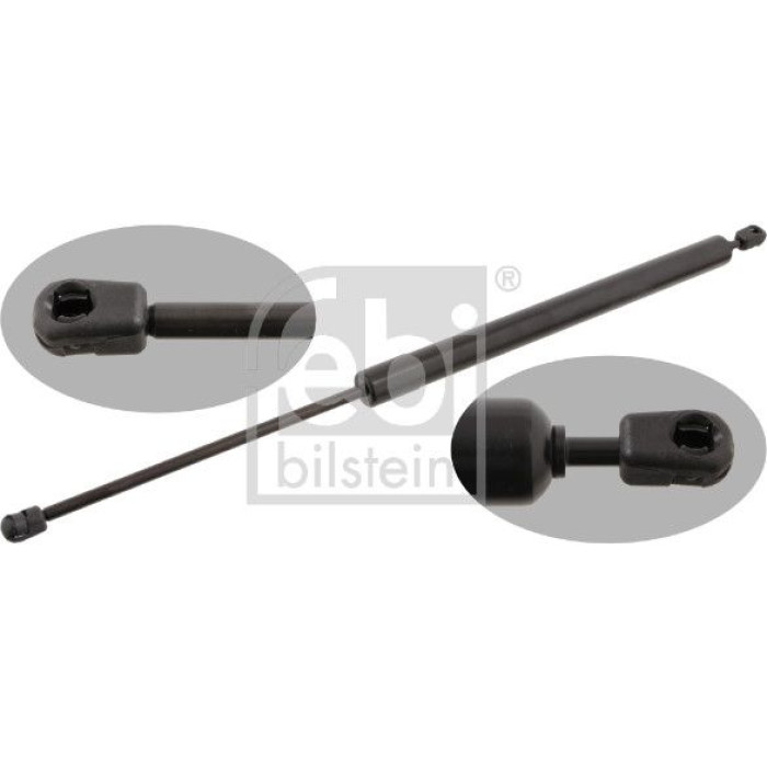 febi Gasdruckfeder 27658 febi Gasdruckfeder 27658