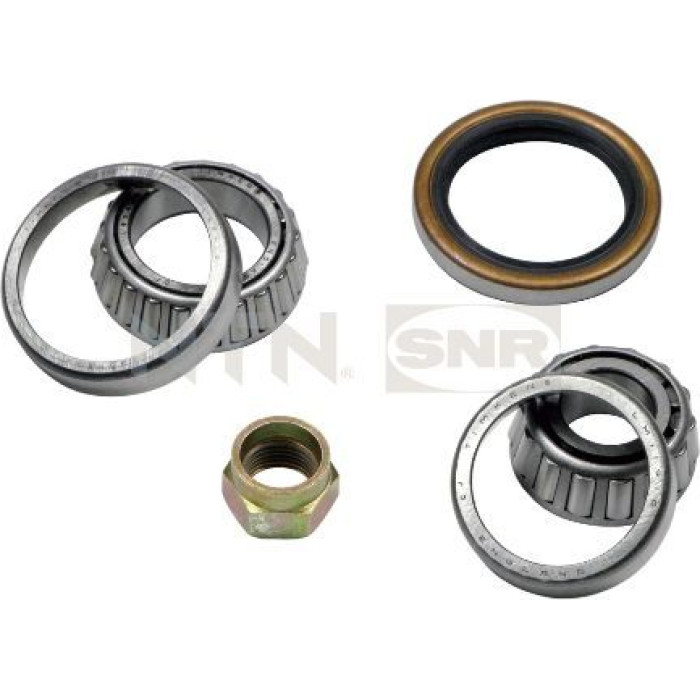 R170.11 SNR Radlagersatz R170.11 R170.11 SNR Radlagersatz R170.11