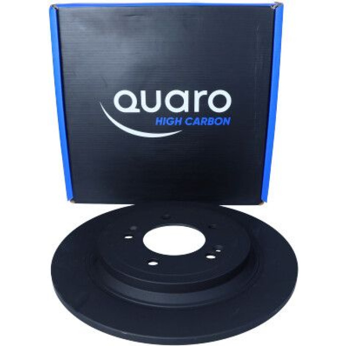 Quaro Bremsscheibe QD6806HC Quaro Bremsscheibe QD6806HC