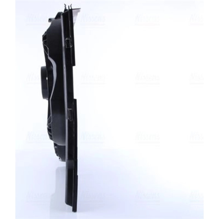 Nissens Kühlerlüfter PKW 850002