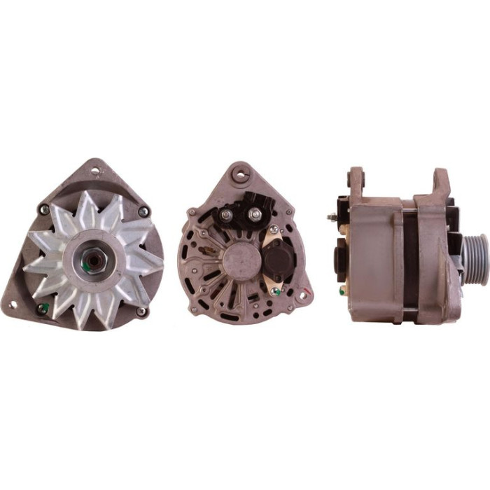 DRI Generator 228119902 DRI Generator 228119902