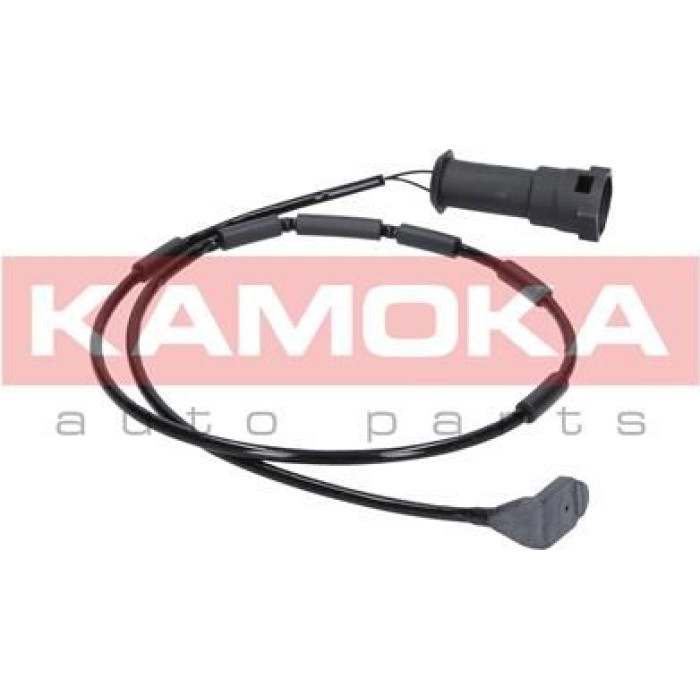 Kamoka Bremsbelagverschleißsensor 105013 Kamoka Bremsbelagverschleißsensor 105013