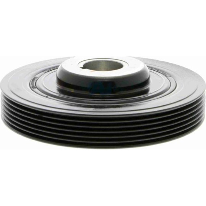 Vaico Kurbelwellenriemenscheibe V42-0551 Vaico Kurbelwellenriemenscheibe V42-0551