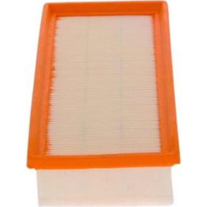 Bosch Luftfilter F 026 400 510 Bosch Luftfilter F 026 400 510