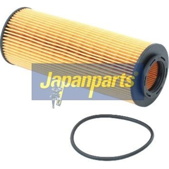 Japanparts Ölfilter FO-ECO121 Japanparts Ölfilter FO-ECO121