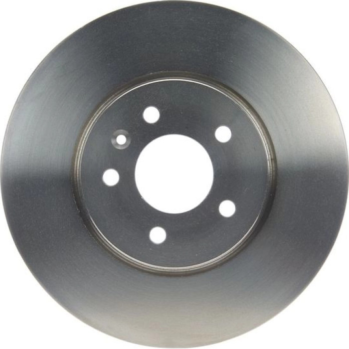 Bosch Bremsscheibe Vorderachse 0 986 479 667 Bosch Bremsscheibe Vorderachse 0 986 479 667