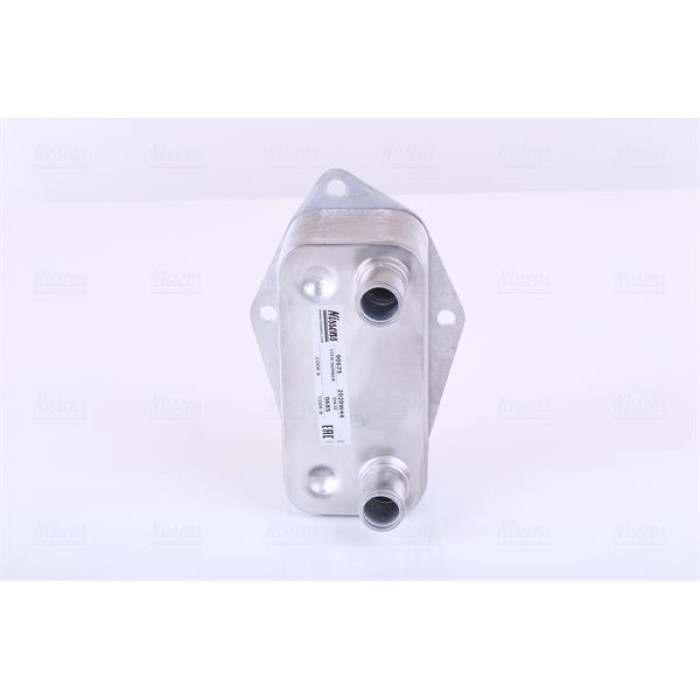 Nissens Ölkühler PKW 90675 Nissens Ölkühler PKW 90675