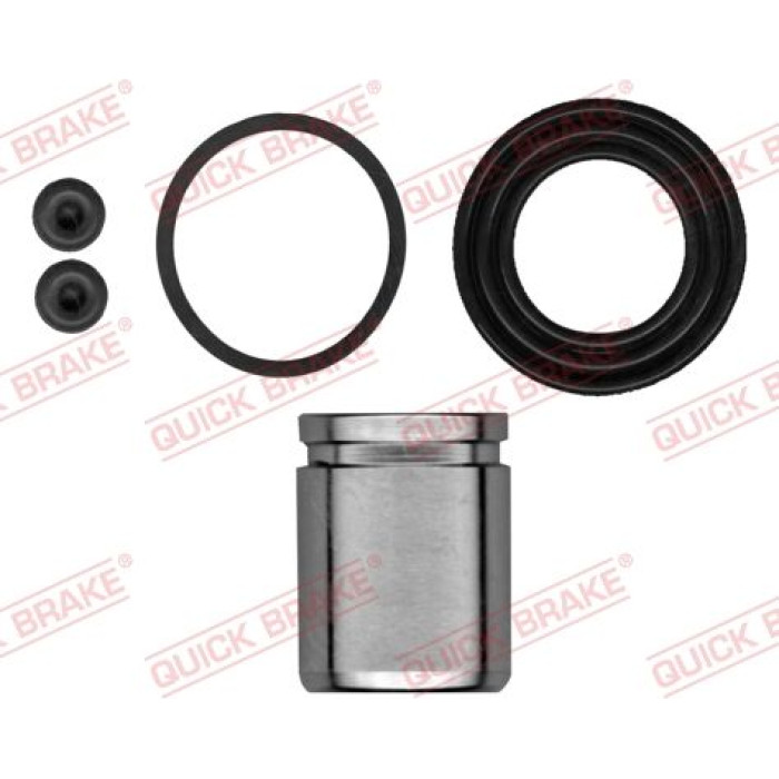 Quick Brake Reparatursatz für Bremssattel QB114-5220 Quick Brake Reparatursatz für Bremssattel QB114-5220