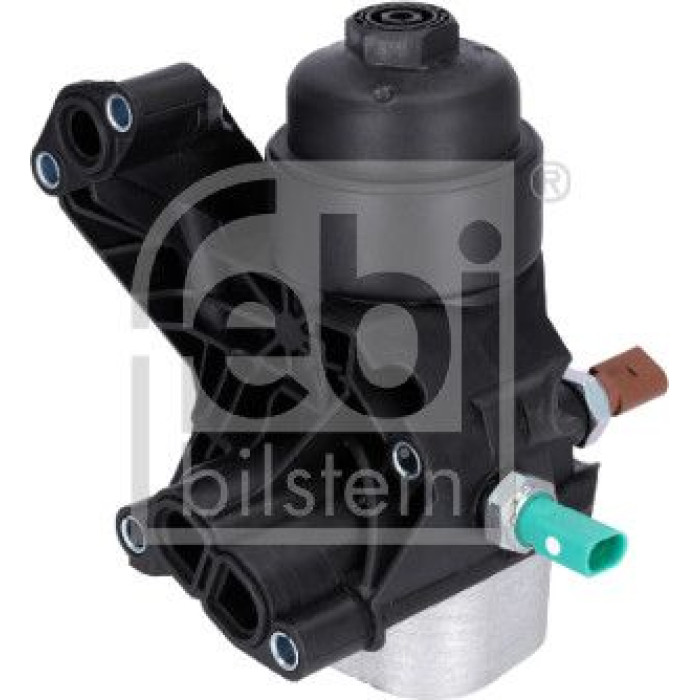 febi Ölfiltergehäuse 181226 febi Ölfiltergehäuse 181226