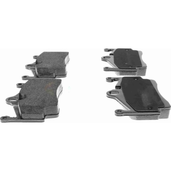 Vaico Bremsbelagsatz für Scheibenbremse V45-0024 Vaico Bremsbelagsatz für Scheibenbremse V45-0024