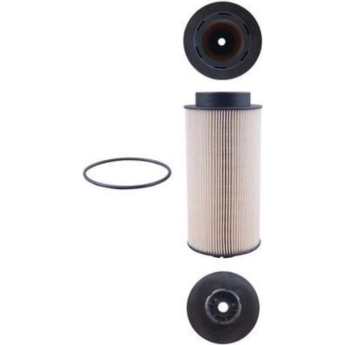 MAHLE Kraftstofffilter KX 264D MAHLE Kraftstofffilter KX 264D